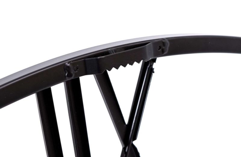 Zegar ścienny ITALY 80 cm zdjęcie 6