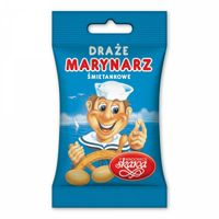 SKAWA Draże Śmietankowe Marynarz 70g