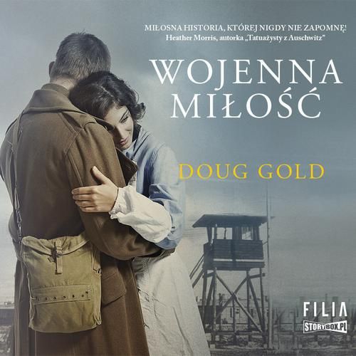 (mp3) Wojenna miłość zdjęcie 1