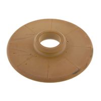 Mocowanie sprężyny sprężyny zawieszenia Audi TT 2001 2002 2003 2004 2005