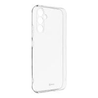 ROAR futerał JELLY do SAMSUNG A34 5G transparentny