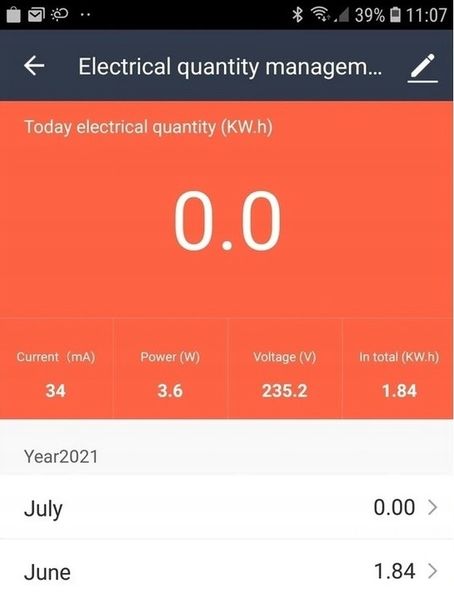 PROGRAMATOR WŁĄCZNIK WYŁĄCZNIK CZASOWY TIMER WiFi zdjęcie 7