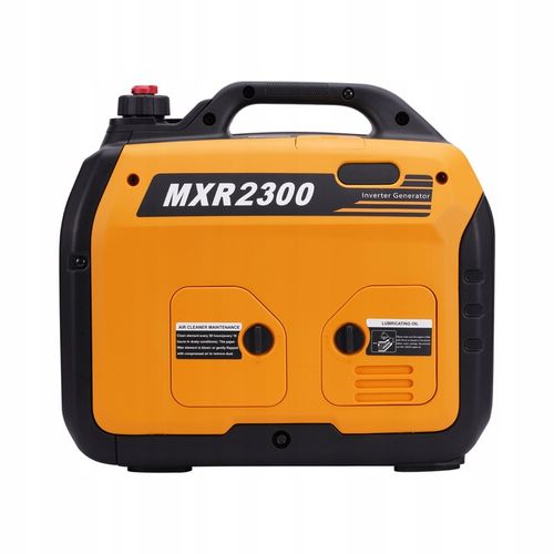 2.3KW Przenośny generator inwerterowy Maxpeedingrods 18.5kg cicha na Arena.pl