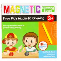 MOZAIKA MAGNETYCZNA 120EL. MC DISP.24 8542