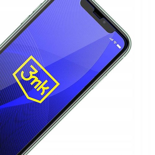 szkło hybrydowe 3mk flexibleglass apple iphone 12/12 pro na Arena.pl