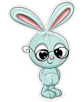 ND19_SRP-029_6 Dekoracja cienna z serii zwierz