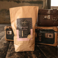 Wołowina pastwiskowa z ziemniakami karma dla psów  i szczeniąt 10kg