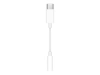 Apple USB-C to 3.5 mm Headphone Jack Adapter