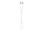 Apple USB-C to 3.5 mm Headphone Jack Adapter