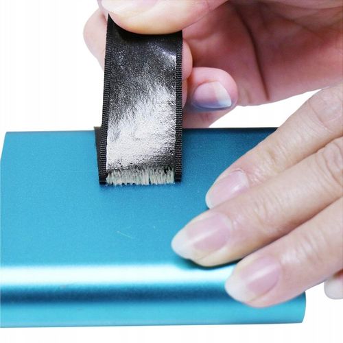 RZEPY DO PANELI TAPICEROWANYCH RZEP MONTAŻOWY SAMOPRZYLEPNY 10m MOCNY na Arena.pl