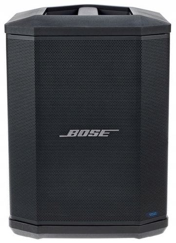 Bose S1 Pro Głośnik przenośny Akolumna aktywna z akumulatorem na Arena.pl