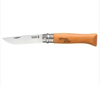 Nóż Opinel No.9 carbon buk