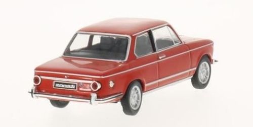 WHITEBOX BMW 2002 ti 1968 (red) na Arena.pl