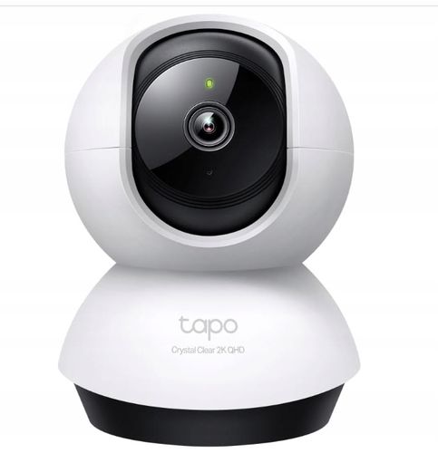 Kamera TP-LINK Tapo C220 na Arena.pl