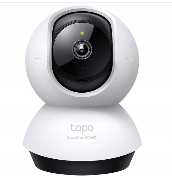 Kamera TP-LINK Tapo C220 zdjęcie 4