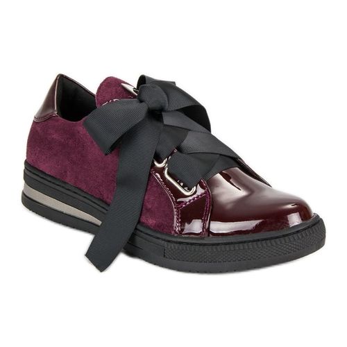 Eleganckie Trampki r.38 na Arena.pl