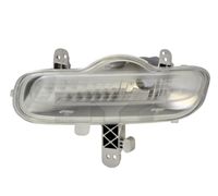 Fiat Panda 12- Lampa do jazdy dziennej Lewa