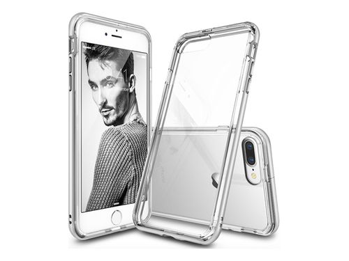 Etui RINGKE FUSION Case Apple iPhone 7 Plus +FOLIA na Arena.pl