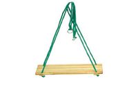 Hustawka drewniana deska duza BACZEK 03121