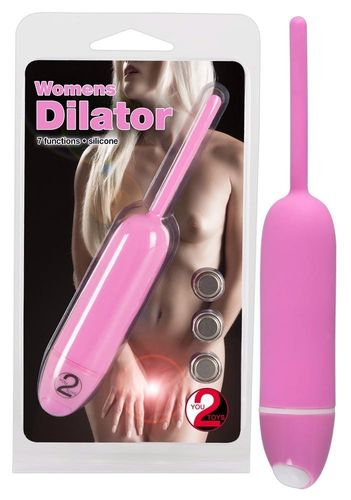 womens dilator rosa na Arena.pl