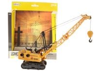 auto dźwig 25cm