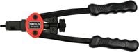 nitownica ręczna do nitonakrętek m3-m8 - yt-36112
