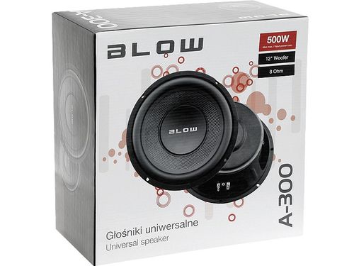 30-534  Głośnik Blow A-300 8Ohm na Arena.pl