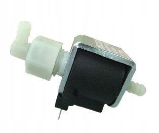 Pompka do mopa parowego 15W AquaSteam SMX12 na Arena.pl