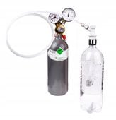 Saturator do Wody CO2 Butla co2 5l dla Sodastream, Philips, Brita i Dafii