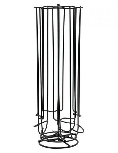 stojak obrotowy na kapsułki dolce gusto 28szt. kinghoff kh-1570 na Arena.pl