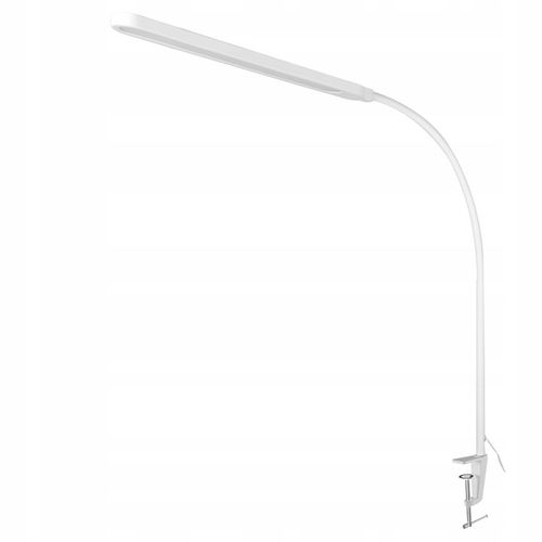 Lampka Na Biurko Biurkowa LED Do Czytania Regulowana Włącznik 10W 3 na Arena.pl