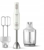 Blender ręczny Philips Blender zanurzeniowy 700 W biały