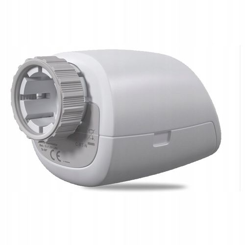 Programowalna głowica termostatyczna Eqiva - CC-RT-N2-EQ (EEU) na Arena.pl