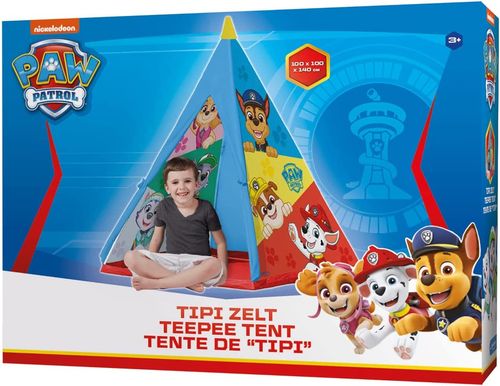 Namiot Tipi Psi Patrol na Arena.pl