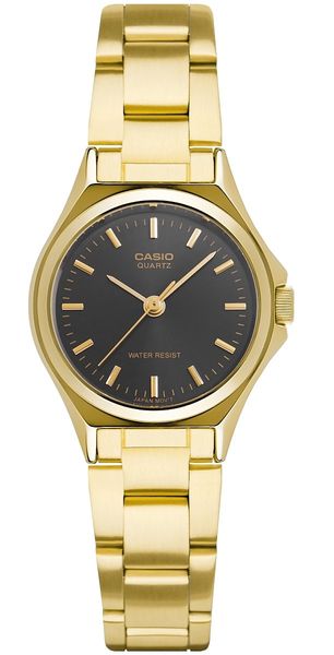 zegarek damski casio ltp-1130n-1ardf + box zdjęcie 1