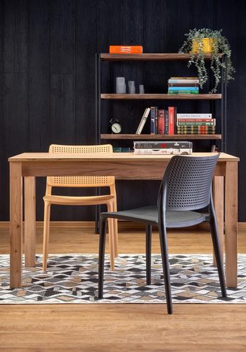 Stół Weryks dąb craft na Arena.pl