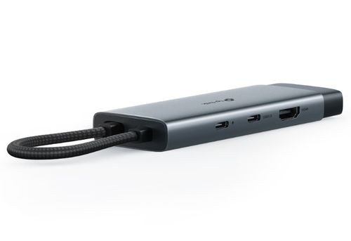 Hub USB TP-Link UH6120C 2+2xUSB 3.0 + HDMI + RJ45 na Arena.pl