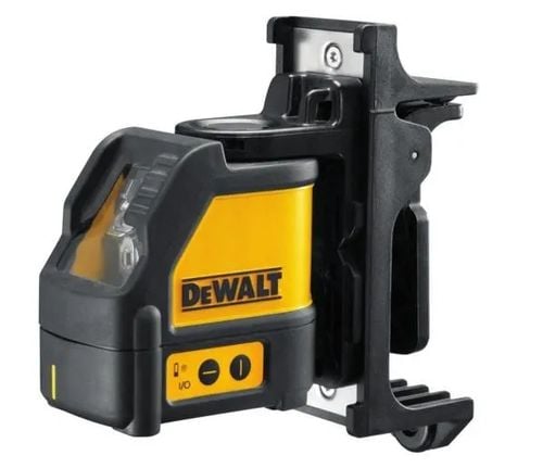 DEWALT LASER LINIOWY DW088K 15m na Arena.pl