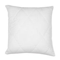 Poduszka 40X40 Z Kulkami Silikonowymi Antyalergiczna Biała