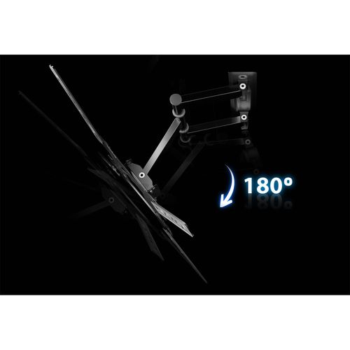 Uchwyt do telewizora 17-56 cali Humberg 30 kg na Arena.pl