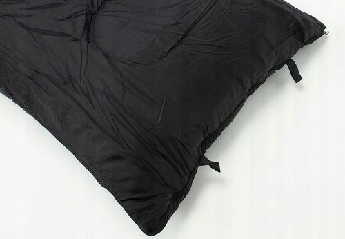 CAMPUS ŚPIWÓR 2w1 COUGAR DO -5st KOŁDRA 250 LEWY na Arena.pl