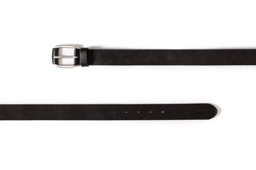 WRANGLER LEATHER ROLL BLACK W0A93U101 95 na Arena.pl