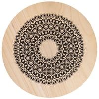 Podkładka Podstawka Kuchenna pod Gorące Naczynia Garnek Patelnie