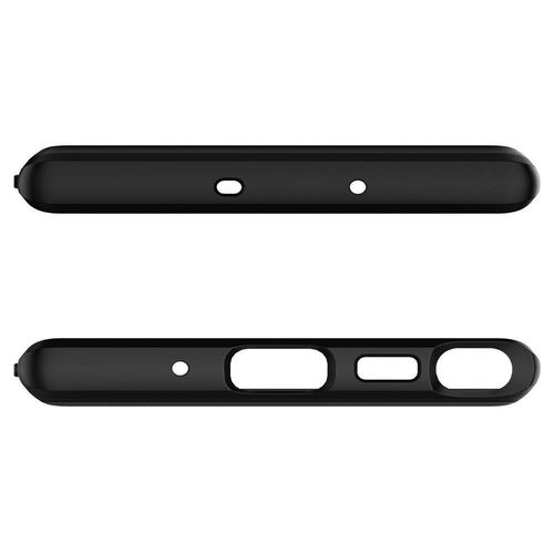 SPIGEN ULTRA HYBRID GALAXY NOTE 10 MATTE BLACK na Arena.pl