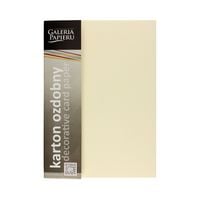 karton ozdobny holland kremowy 200g (20)  9782