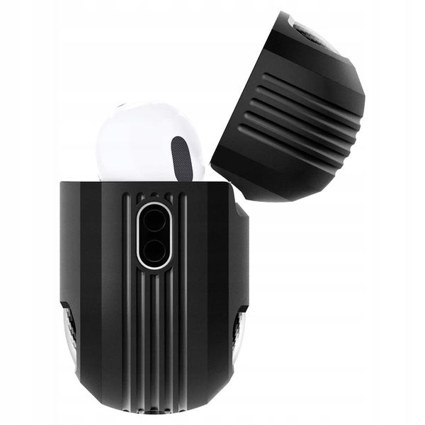 Etui Spigen do Apple AirPods Pro 1 /2 case obudowa zdjęcie 12
