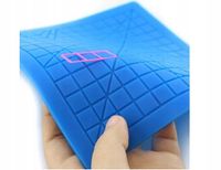 DŁUGOPIS 3D DRUKARKA 3D PEN dla dzieci + 310m WKŁADY MATA SZABLONY ZESTAW