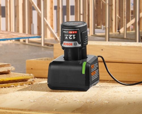 BOSCH ŁADOWARKA GAL 12V-40 10,8-12V na Arena.pl