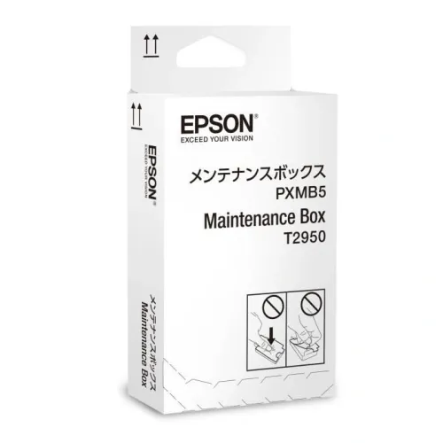 Epson oryginalny maintenance box C13T295000 na Arena.pl