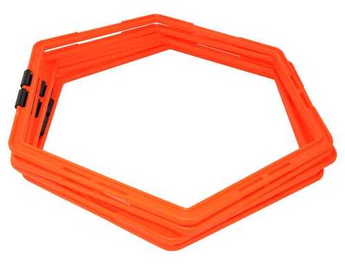 Drabinka do treningu A24058 plaster miodu na Arena.pl